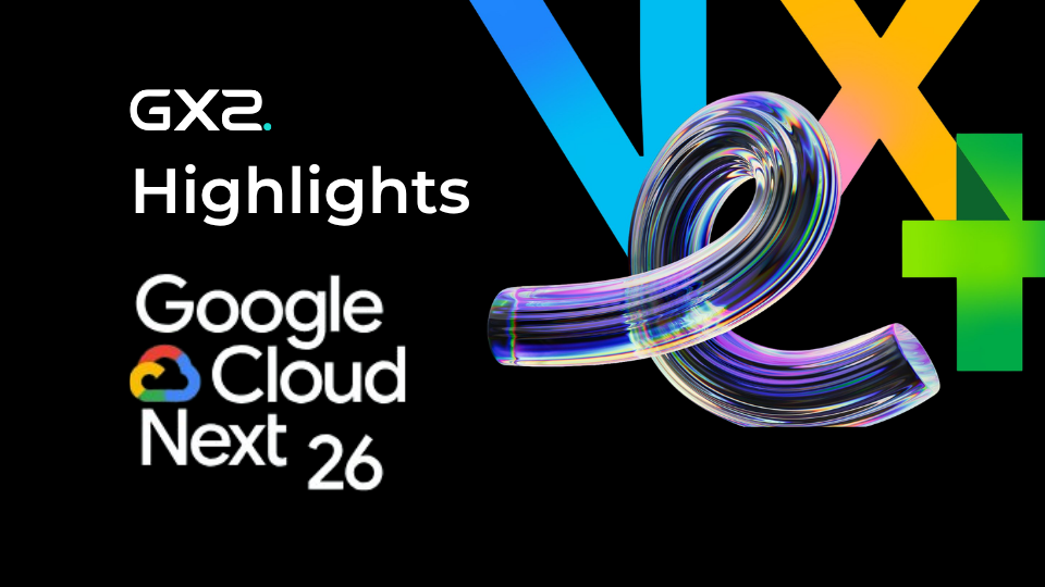 7 Highlights do Google Cloud Next 2026
