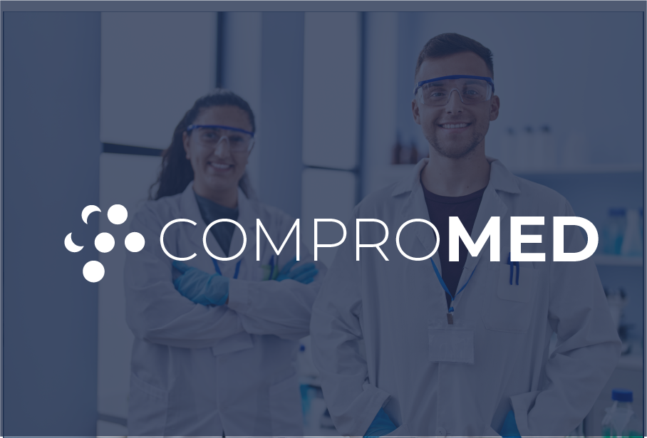case compromed