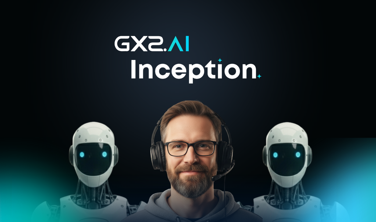 GX2 AI Inception