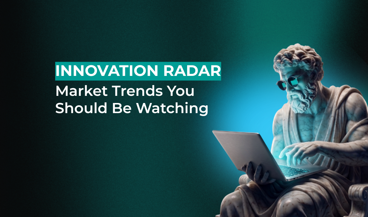 Innovation radar