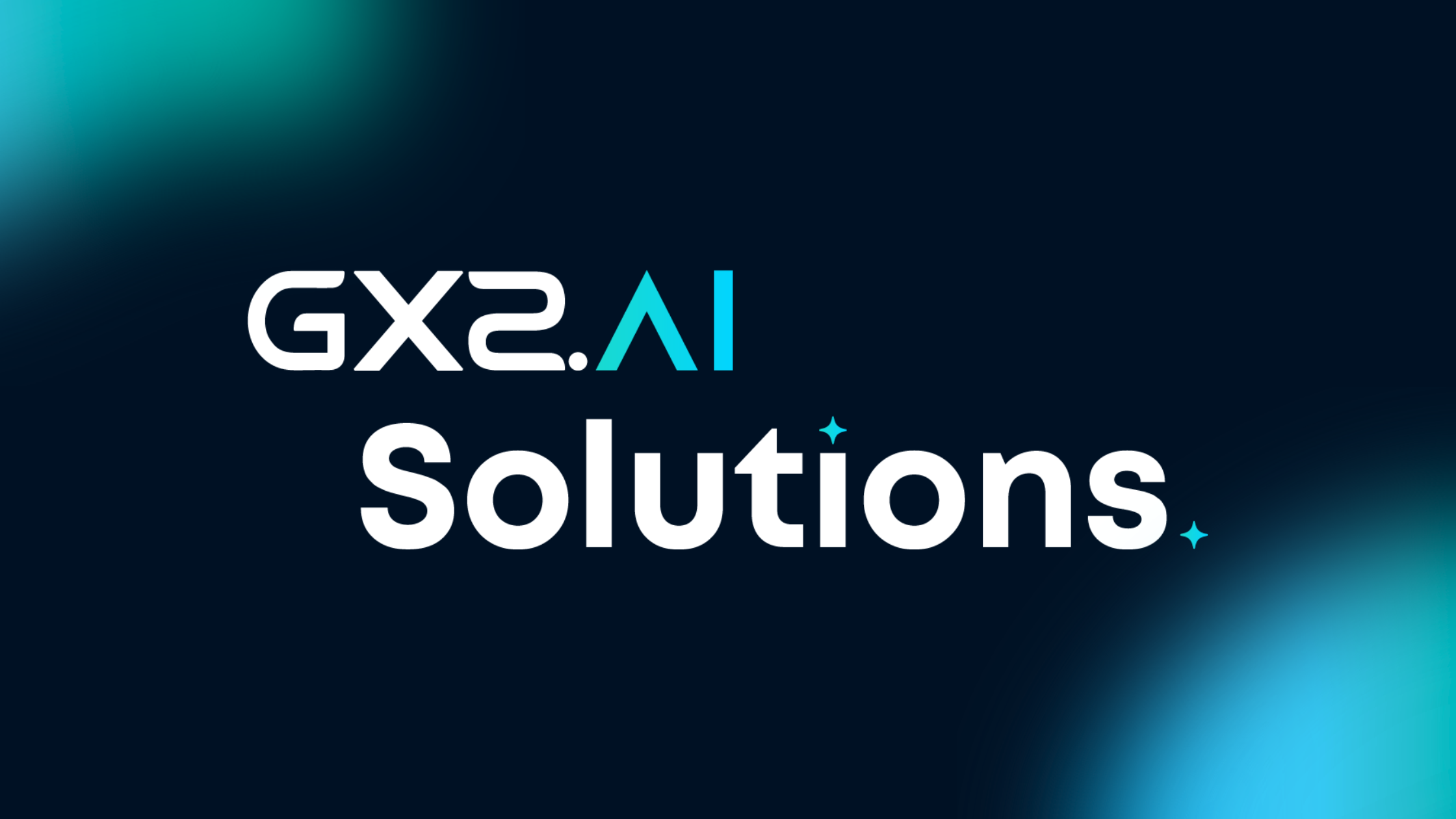 Ai Solutions