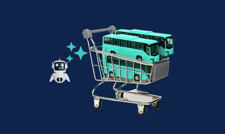 Case | Bot inteligente para recuperar oportunidades de venda