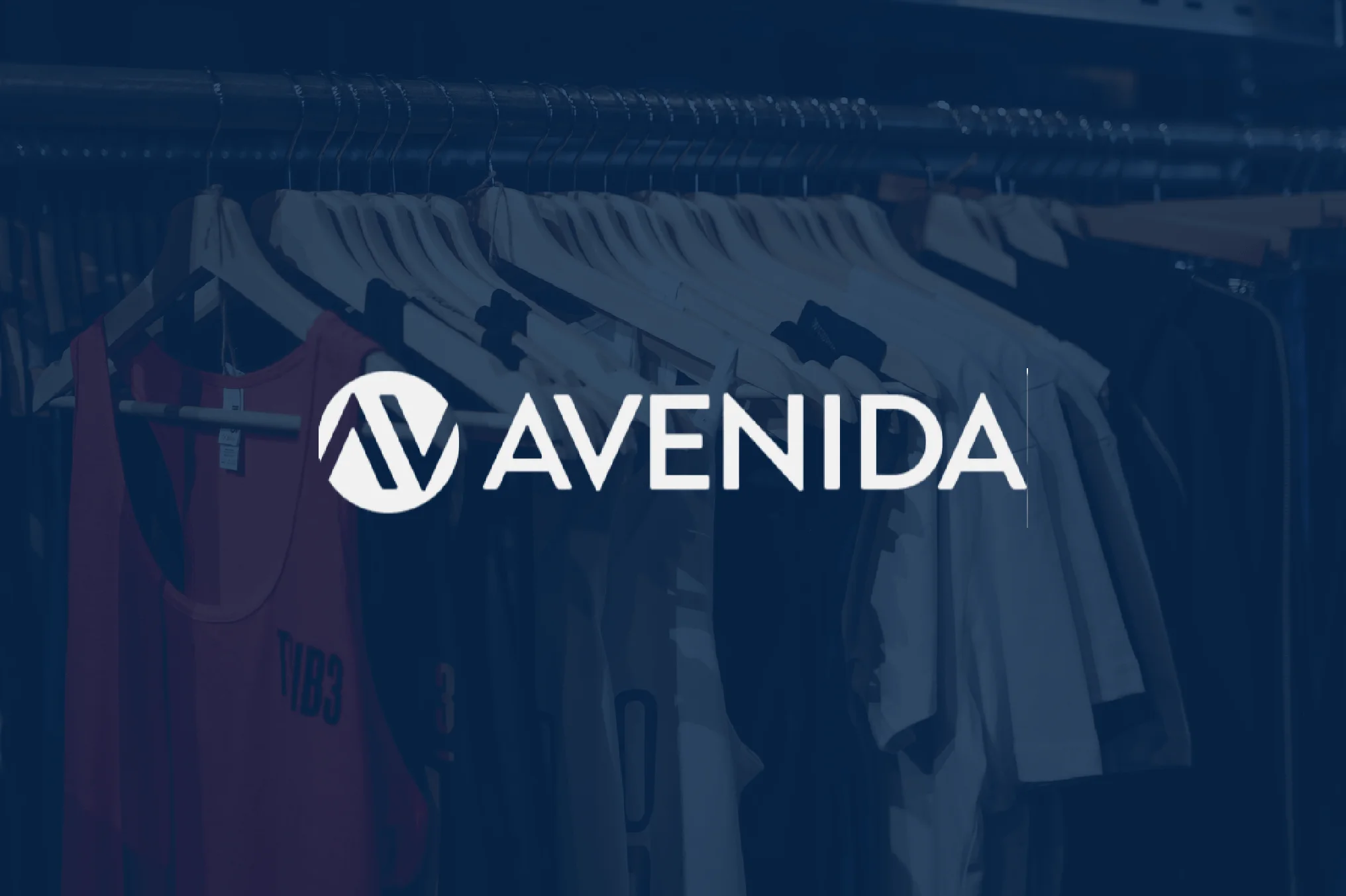 Case Avenida