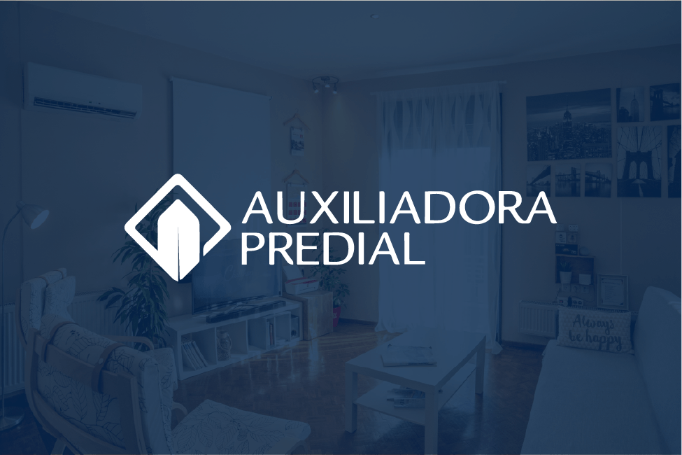 Case auxiliadora