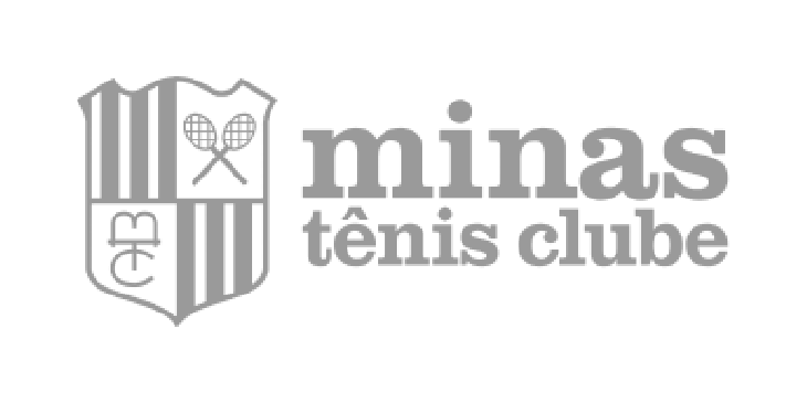 Logo Minas tenis clube