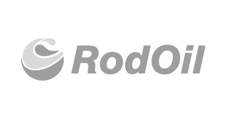 Logo RodOil