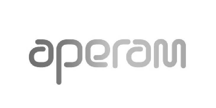 Logo Aperam