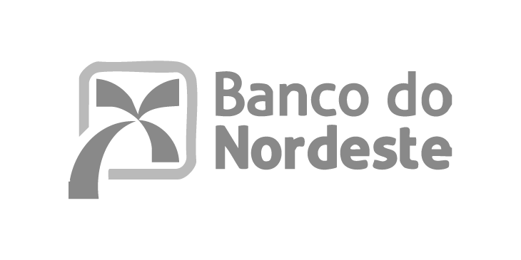 Logo Banco do nordeste