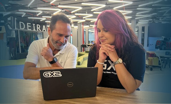 GX2 Collaborators