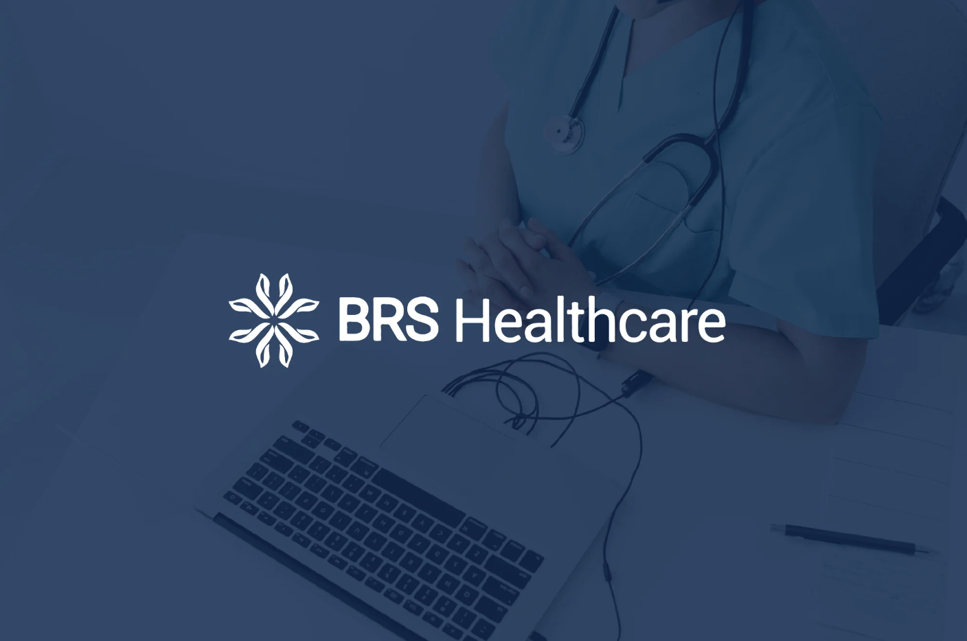 Case BRS Healthcare e GX2