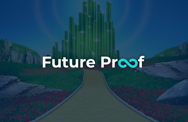 Soluções Future Proof