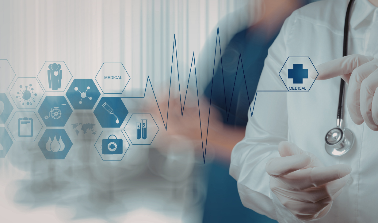IA e Interoperabilidade como Motores para Ecossistemas em Saúde