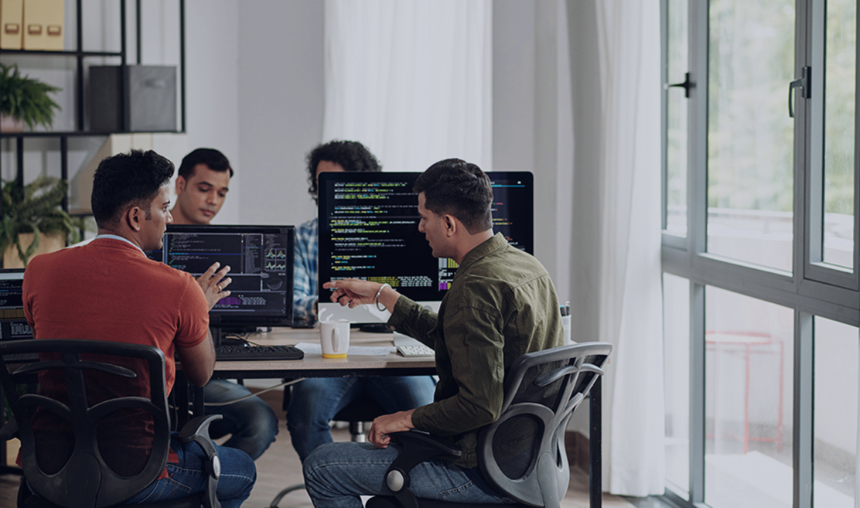 Software Outsourcing